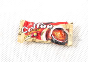 咖啡夹心糖4 批发价格 厂家 图片 食品招商网